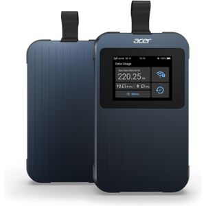Acer Connect Enduro M3 mobilní hotspot