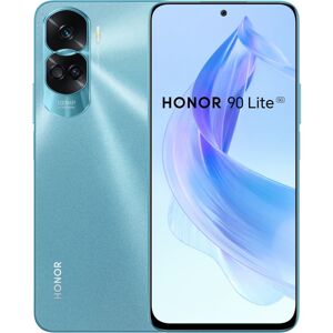 Honor 90 Lite 5G 8GB/256GB tyrkysová