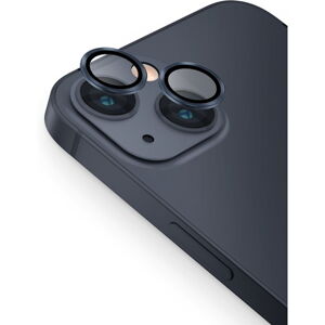 UNIQ OPTIX Camera Lens Protector iPhone 13/13 Mini Midnight (Black)