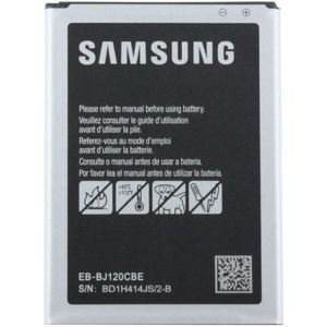Samsung EB-BJ120CBE baterie pro Galaxy J1 (2016) 2 050 mAh (eko-balení)