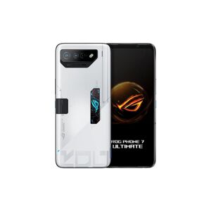 ASUS ROG Phone 7 Ultimate, 16GB/ 512GB bílý