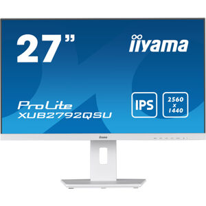 iiyama XUB2792QSU-W5 monitor 27"