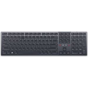 Dell Premier Collaboration Keyboard - KB900 bezdrátová klávesnice