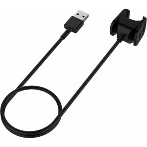 Tactical USB nabíjecí kabel pro Fitbit Charge 3