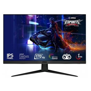 MSI Gaming G2712 - LED monitor 27"
