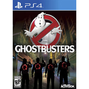 Ghostbusters (2016) (PS4)