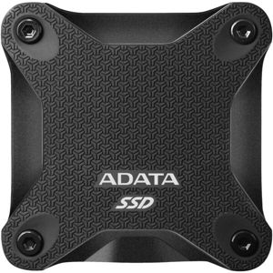 ADATA SD600Q externí SSD 240GB černý