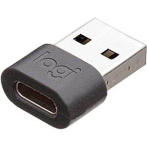 Logitech Adaptér USB-C do USB-A