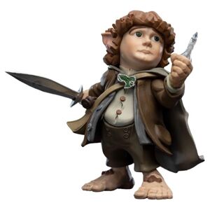 Soška Weta Workshop The Lord of the Rings Trilogy - Samwise Gamgee Limited Edition Mini Epics