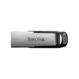 SanDisk Ultra Flair USB 3.0 flash disk 256GB černý