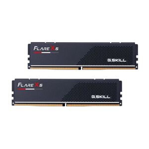 G.SKILL Flare X5 32GB 6000MHz DDR5 CL36 (2x16GB) black