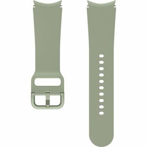 Samsung Sport Band řemínek Galaxy Watch (S-M) olivový