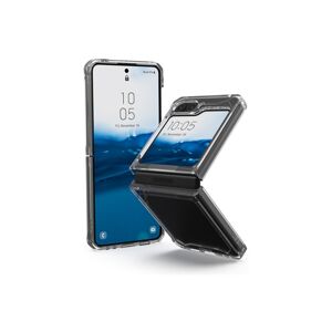 UAG Plyo kryt Samsung Galaxy Z Flip5 čirý