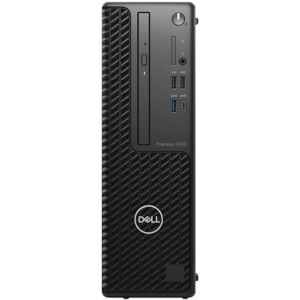 Dell Precision 3450 SFF (JPJ6H) černý