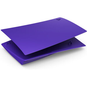 Kryt na PlayStation 5 diskovou verzi - barva Galactic Purple