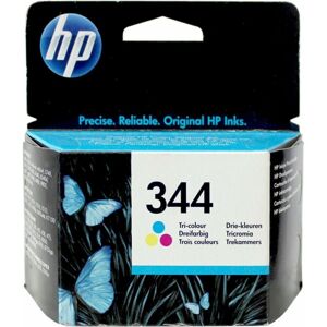 HP C9363EE č. 344 Vícebarevná originální