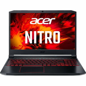 Acer Nitro 5 (AN515-56-59CB) černý