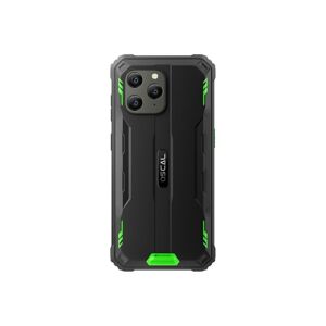 Oscal S70 Pro 4GB/64GB černo zelený