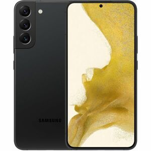Samsung Galaxy S22+ 5G 8GB/256GB černá