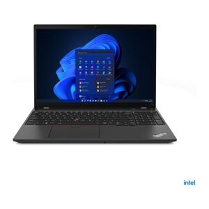 Lenovo ThinkPad T16 G1 (21BV0021CK) černý
