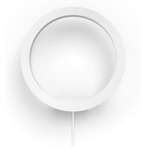 Philips Hue Sana White and Color Ambiance Bluetooth nástěnné svítidlo LED 20W 1500lm bílé