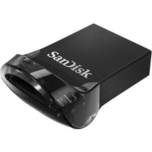 SanDisk Cruzer Ultra Fit USB 3.1 flash disk 256GB