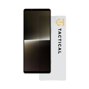 Tactical Glass Shield 2.5D sklo Sony Xperia 1 V čiré
