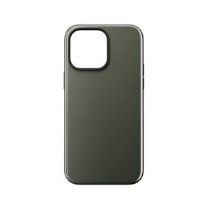 Nomad Sport Case iPhone 14 Pro Max zelený