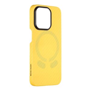 Tactical MagForce Aramid Industrial Limited Edition pro Apple iPhone 15 Pro