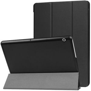 Tactical Book Tri Fold pouzdro Huawei MediaPad T3 10" černé