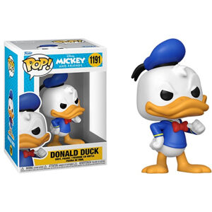 Funko POP! #1191 Disney: Classics- Donald Duck