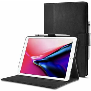 Spigen Stand Folio pouzdro iPad Air/Pro 10.5" černé