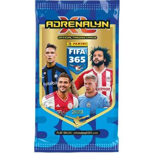 Fotbalové karty PANINI FIFA ADRENALYN (365 2022/2023) booster