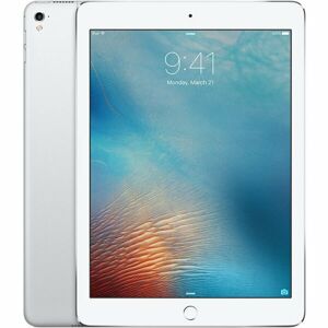 Apple iPad Pro 9,7" 128GB Wi-Fi stříbrný