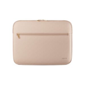 Epico Neoprene Sleeve Apple MacBook Pro 14"/Air 13" růžový