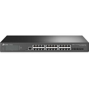TP-Link TL-SG3428X switch