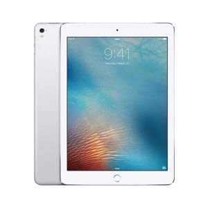 Apple iPad Pro 9,7" 256GB Wi-Fi + Cellular stříbrný