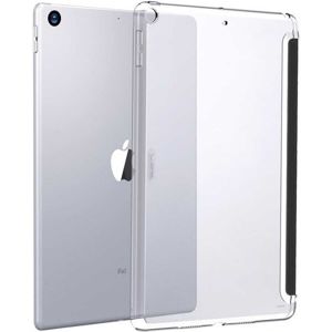 ESR Yippee Shell obal Apple iPad 10,5" (2019) průhledný