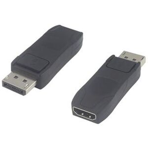 PremiumCord adaptér DisplayPort - HDMI M/F 4K*2K@30Hz