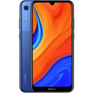 Huawei Y6s modrý