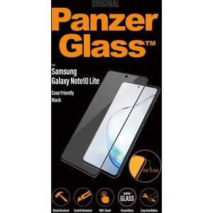 PanzerGlass Edge-to-Edge Samsung Galaxy Note 10 Lite černé