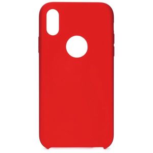 Forcell silikonový kryt Apple iPhone 11 Pro červený