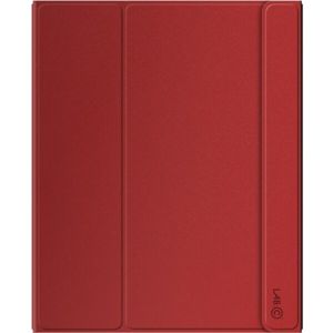 LAB.C Slim Fit obal Apple iPad Pro 11 (2020) červený