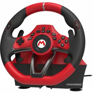 Mario Kart Racing Wheel Pro DELUXE (SWITCH)