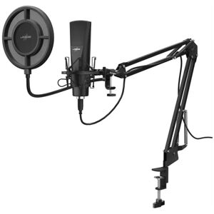 uRage streamingový mikrofon Stream 800 HD Studio