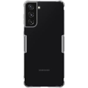 Nillkin Nature TPU Kryt pro Samsung Galaxy S21+ čirý