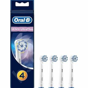 Oral-B EB 60-4 Sensi UltraThin