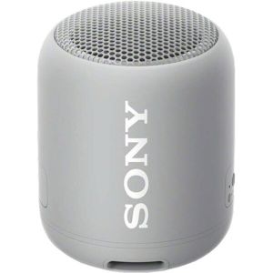 Sony SRS-XB12 šedý