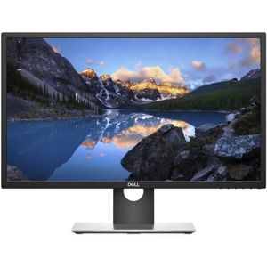 Dell UltraSharp UP2718Q 4K monitor 27"