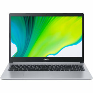 Acer Aspire 5 (NX.A82EC.003), stříbrná